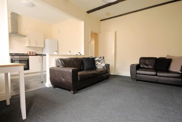 5 bed house, Dinsdale Road, Jesmond Vale, Newcastle, NE21DP - Image 2